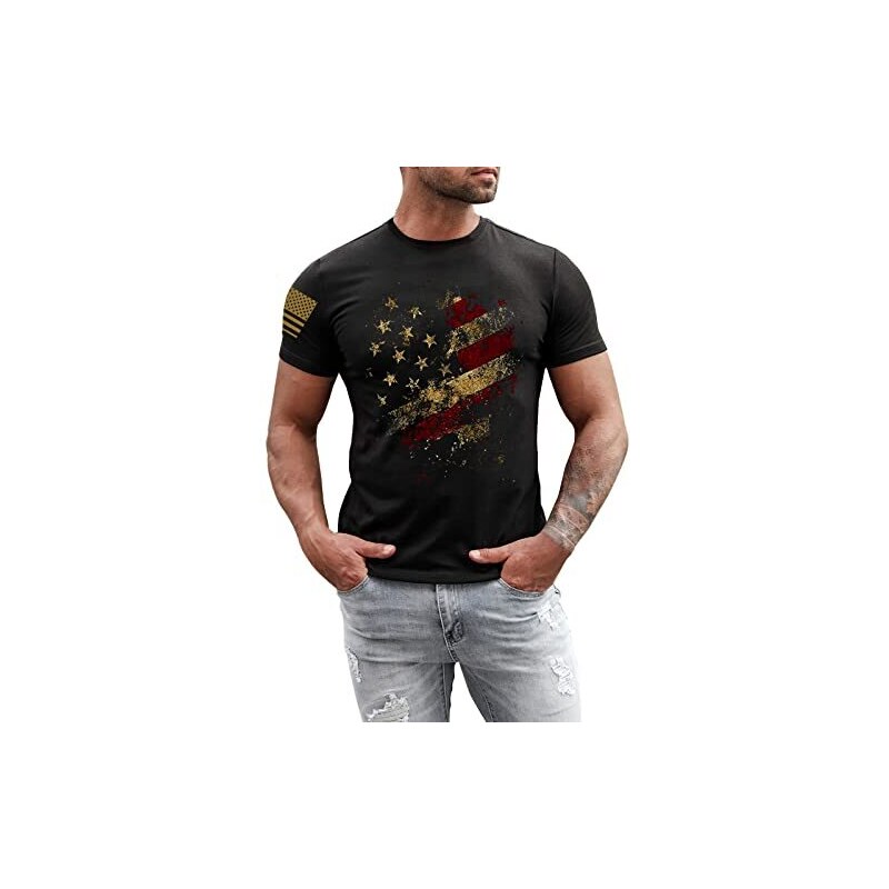 Pantaloni Uomo Eleganti-Sportivi - Cotone Slim Fit, Estivi E Comodi - Foto 8