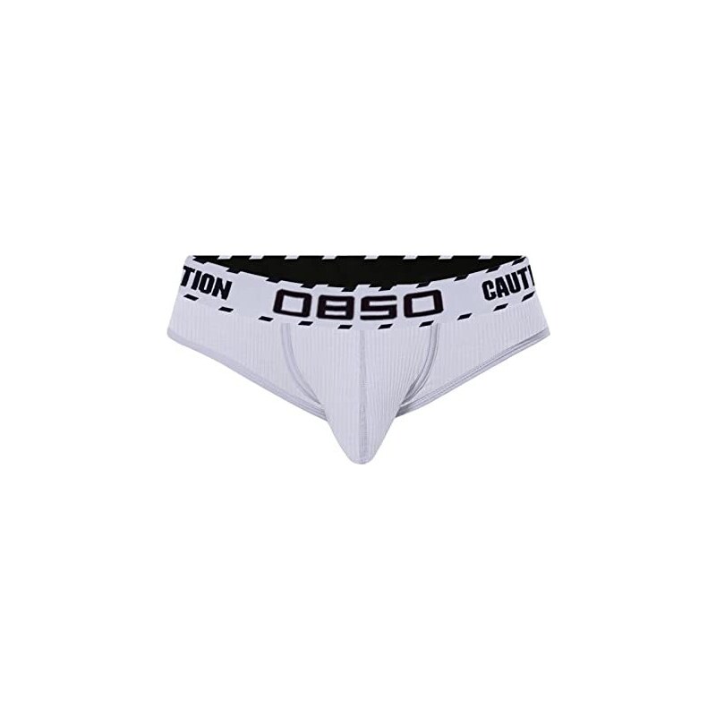 Slip Uomo In Cotone Bielastico_bianco 6pezzi – Irge Intimo - Foto 7