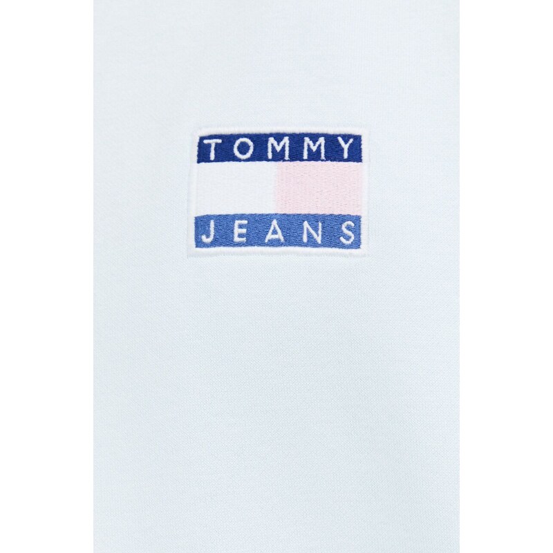 Tommy Jeans felpa uomo