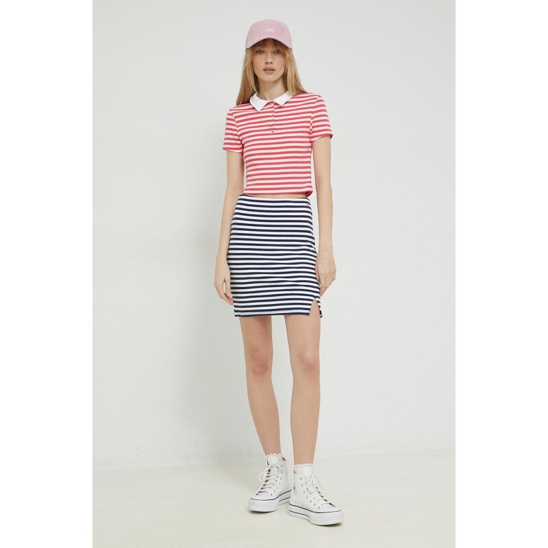 Tommy Jeans polo donna
