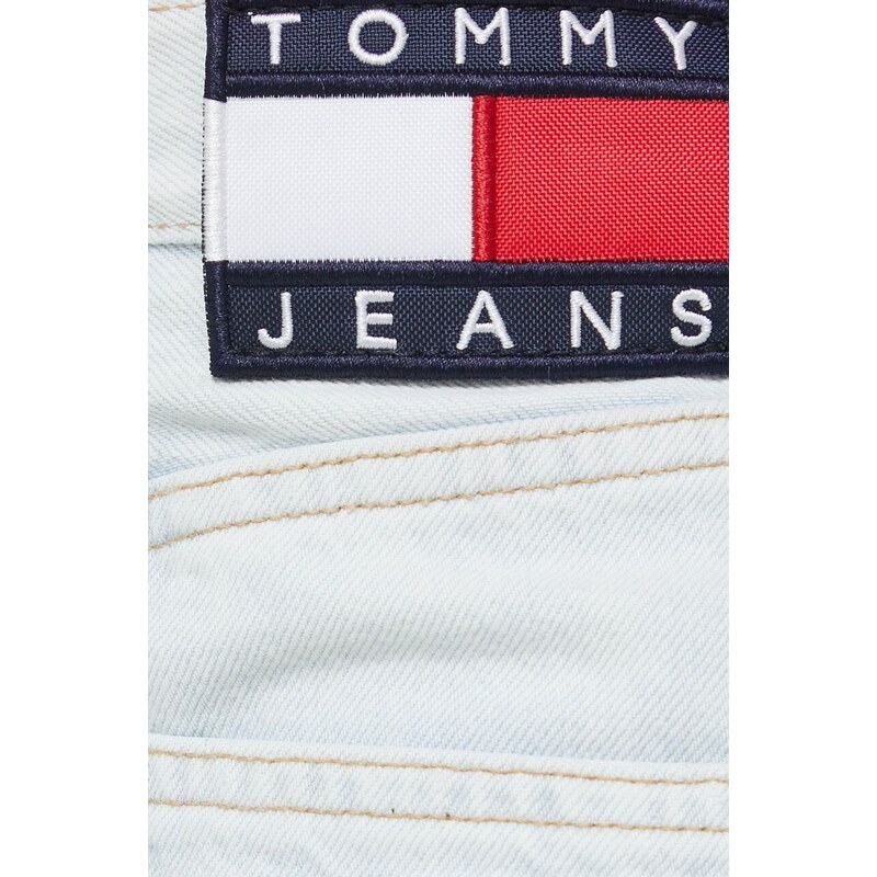 Tommy Jeans gonna di jeans