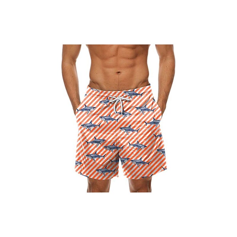 Costumi E Beachwear DOLCE&GABBANA Uomo Costumi E Beachwear DOLCE&GABBANA Uomo