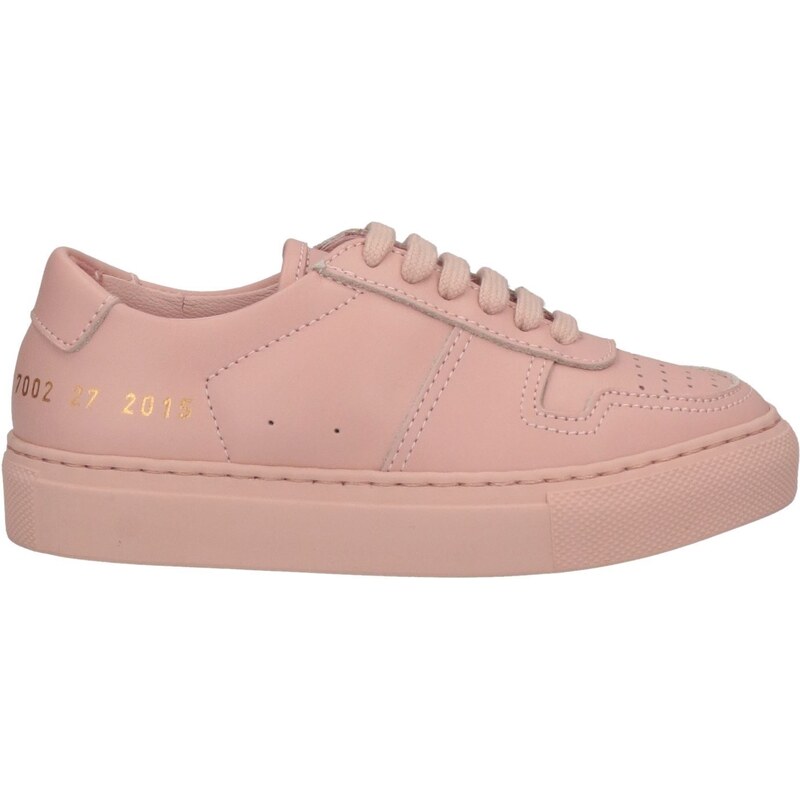COMMON PROJECTS CALZATURE Rosa antico. ID: 17508113NK