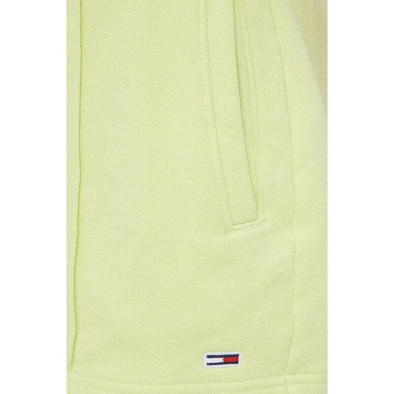 Tommy Jeans pantaloncini in cotone
