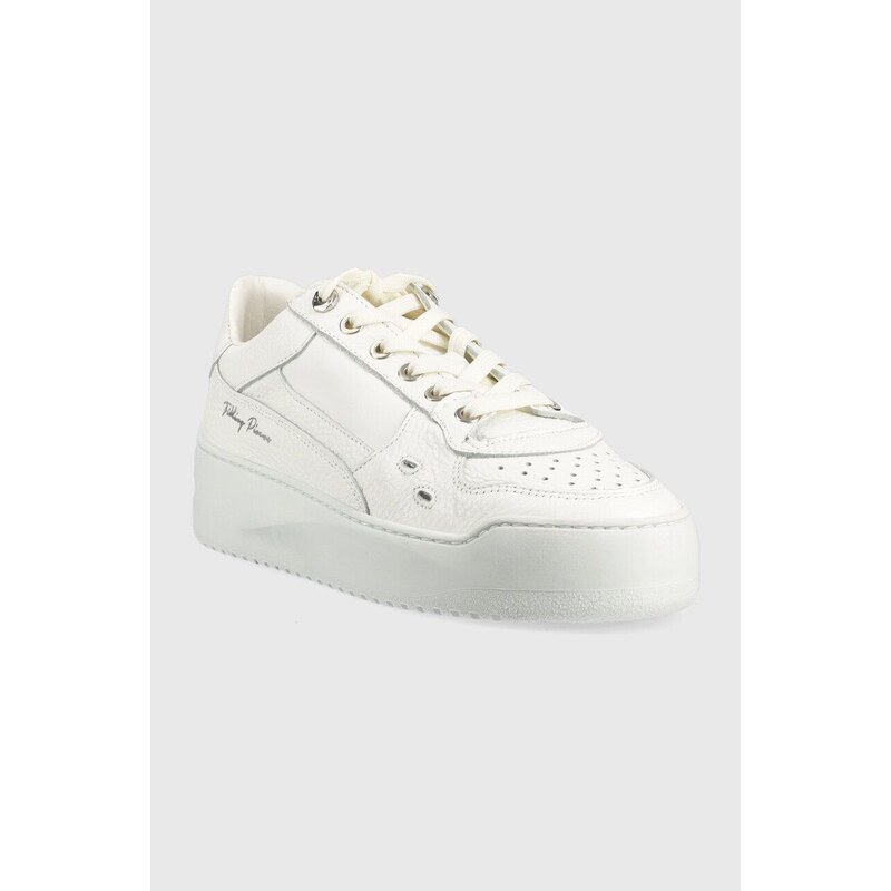 Filling Pieces sneakers in pelle Avenue Cup 71533701855