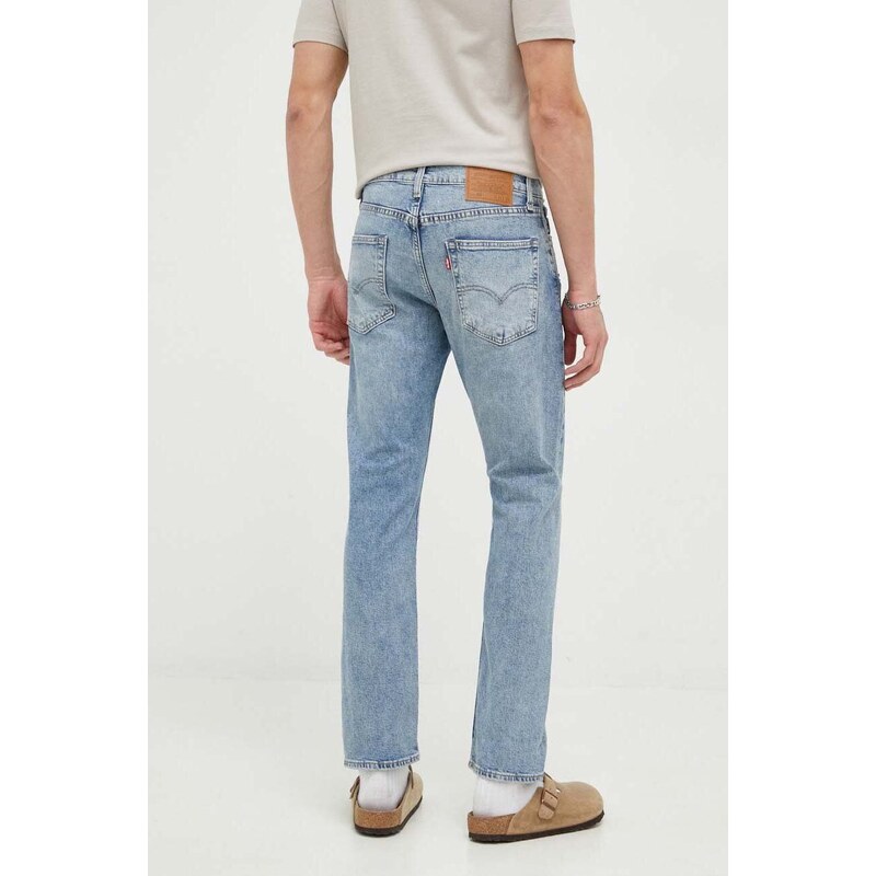 Levi's jeans 502 uomo