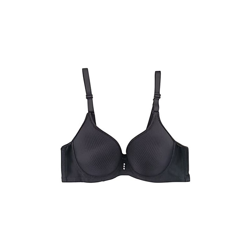 Cubinest Reggiseno Da Donna Senza Ferretto In Cotone Sportivo Senza