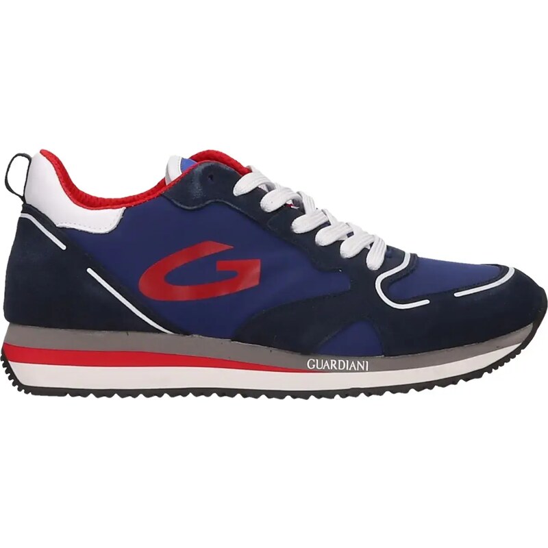 Guardiani deals sneakers uomo