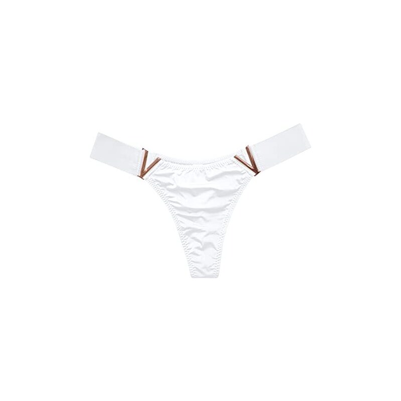 Costume Intero Da Donna Con Controllo Pancia E Costa: Modello Sportivo Con Cinghie Regolabili, Blu Navy, Taglia M