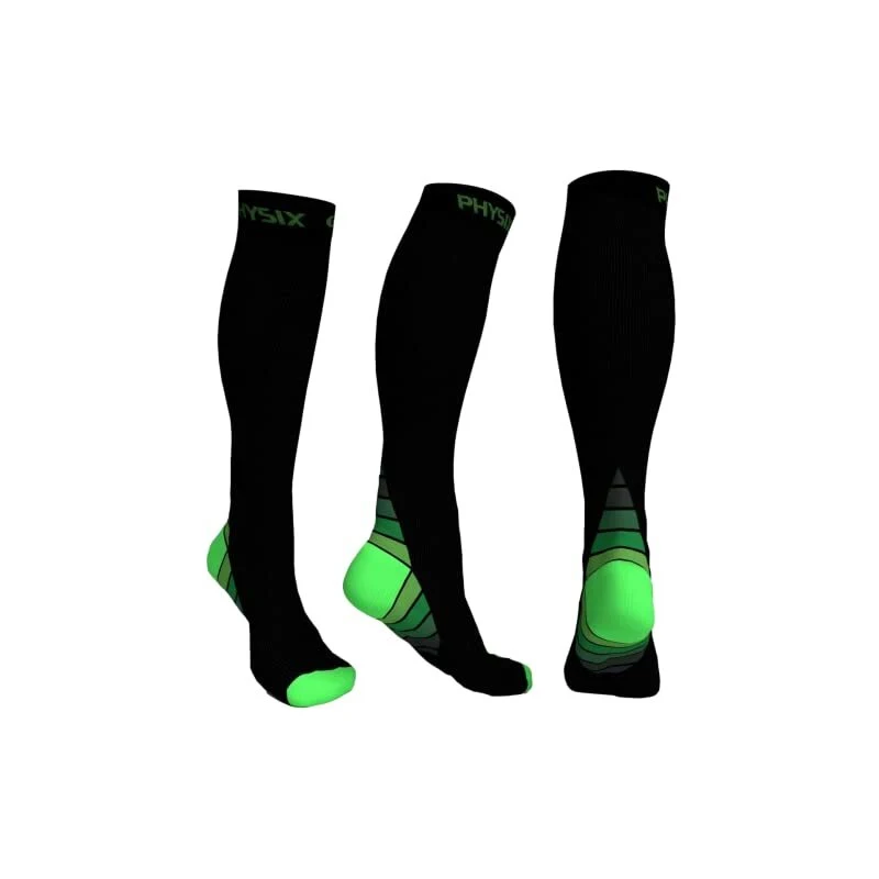 Calzini Calze Antitrombo Gravidanza Aereo Calze Elastiche