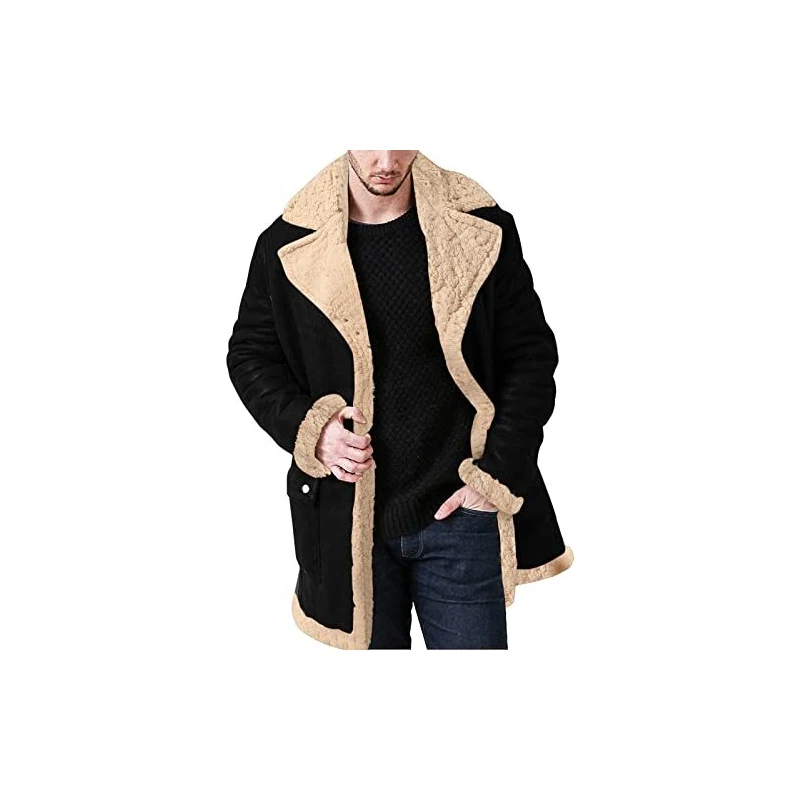 bomber uomo invernale