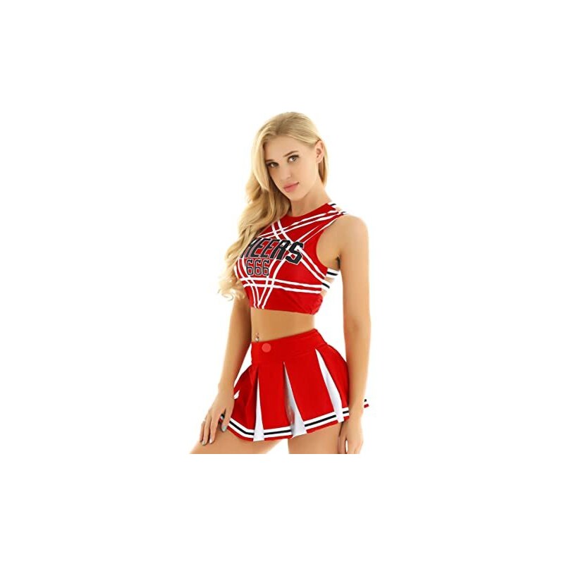 Tuta Danza Bambina Lucida - Top Monospalla E Pantaloni Per Hip Hop E Jazz - Foto 3