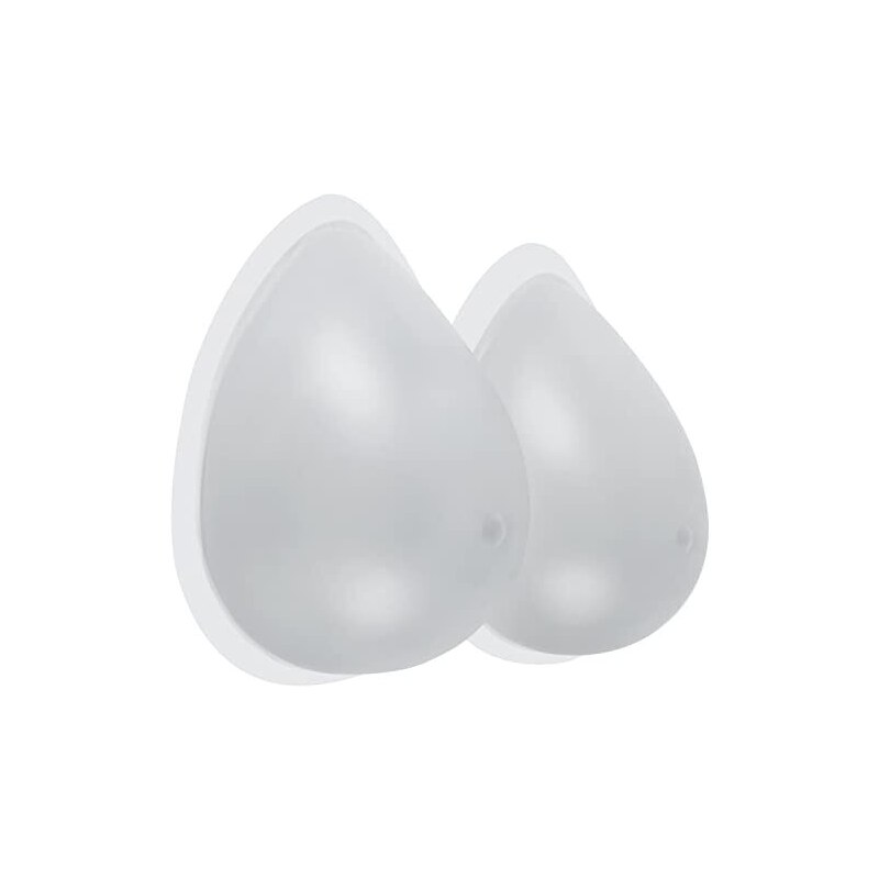 HERSIL Reggiseno Adesivo Push Up Grandi Seni Lavabili Reggiseni Pelle Senza Schiena Amichevole Capezzoli Coperture Reggiseno Con 1 Paio Di Cuscinetti Per Capezzoli Beige A 125065462