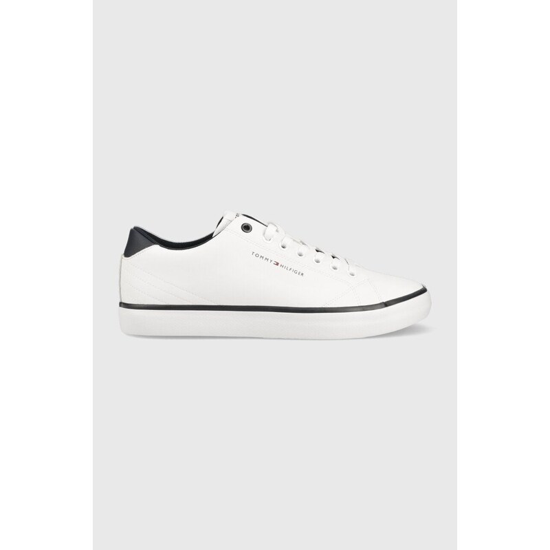 ADIDAS VS PACE Basso Skate Scarpe da Ginnastica DB0143 Grigio/Bianco