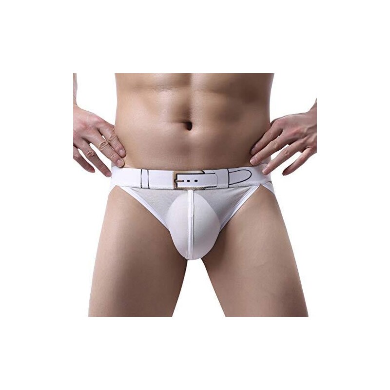 Match bi-pack - confezione di 2 slip uomo by Perofil