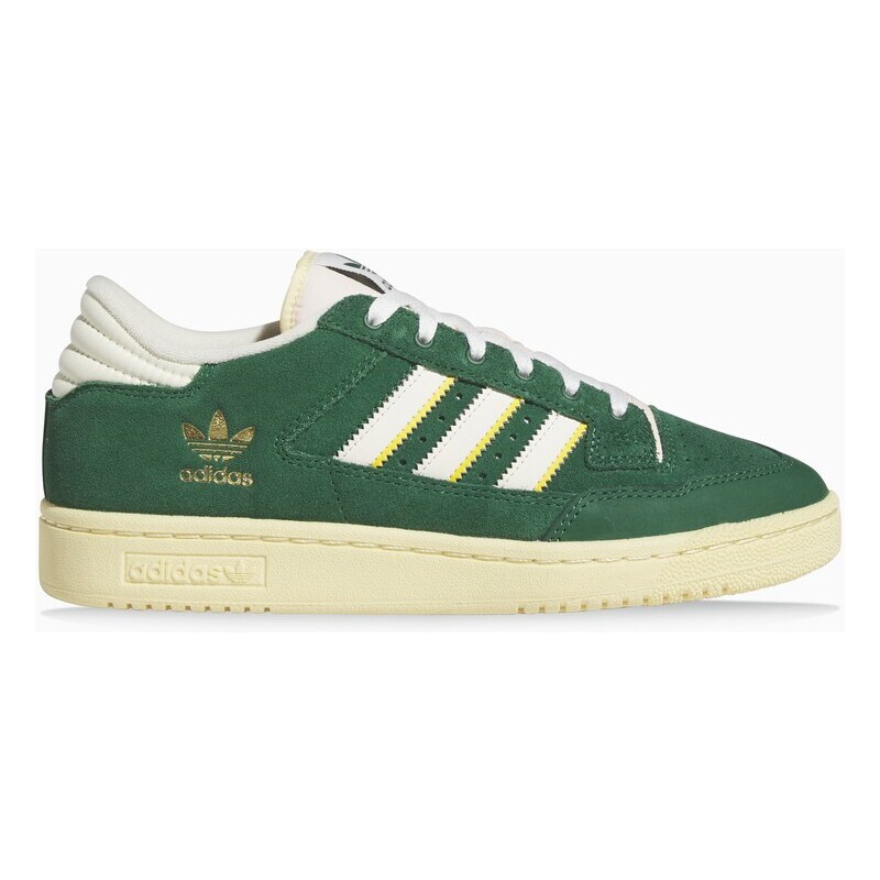adidas Originals Sneaker bassa Centennial 85 verde