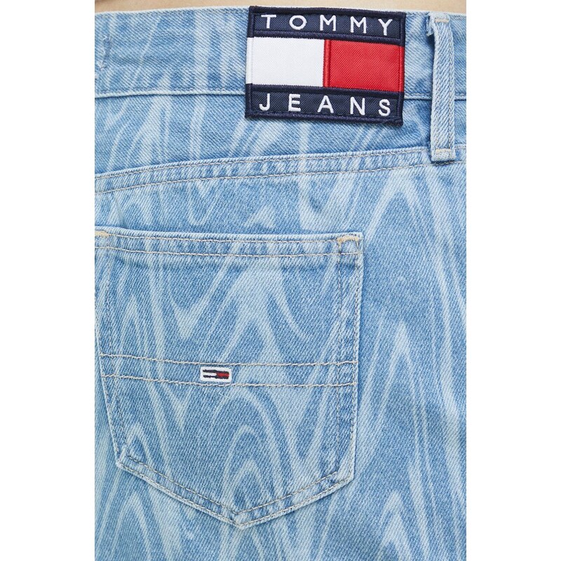 Tommy Jeans gonna di jeans