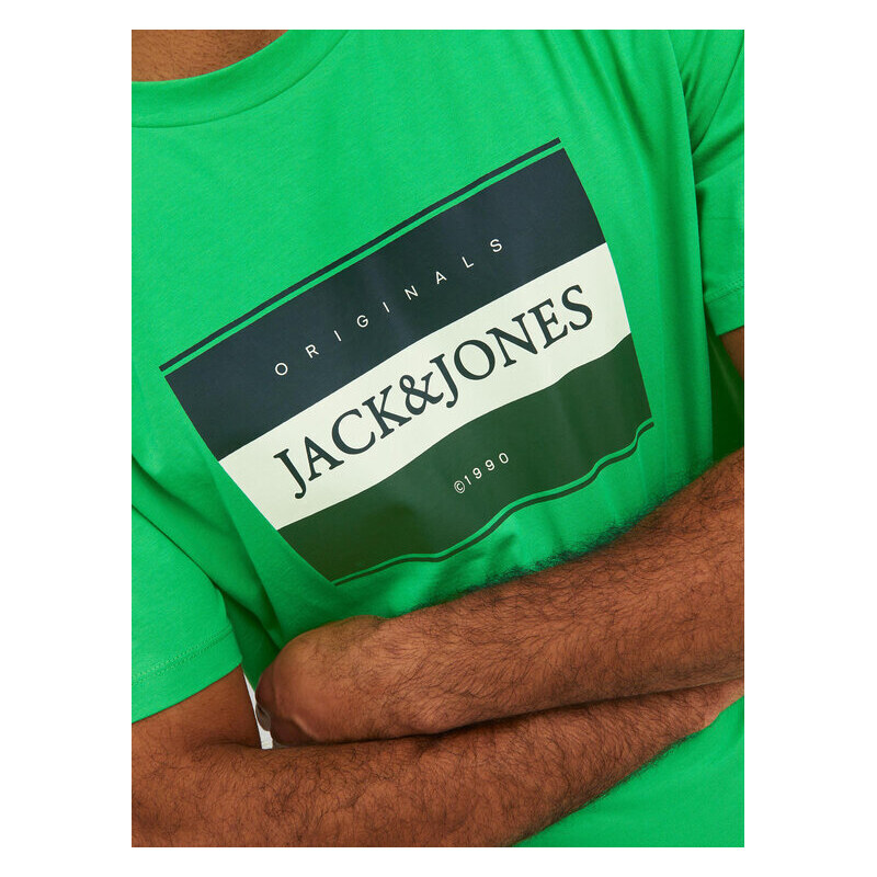 T-shirt Jack&amp;Jones MB5100
