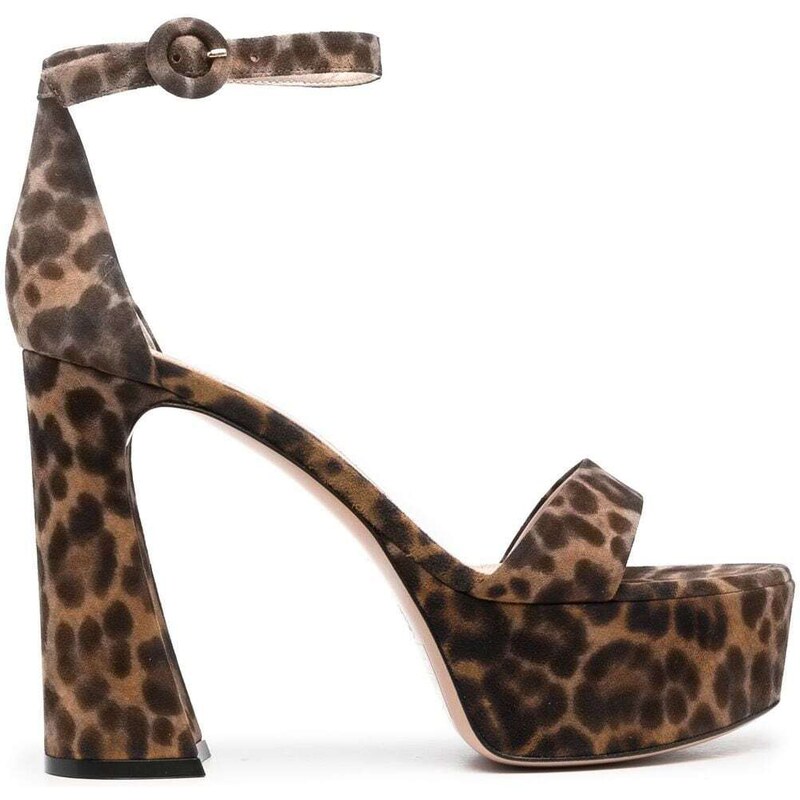 CAFèNOIR Scarpe | Sandali Marrone Donna