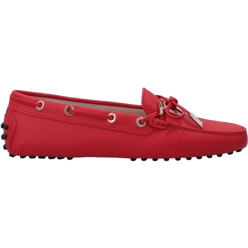 TOD&apos;S CALZATURE Rosso. ID: 17509749AA