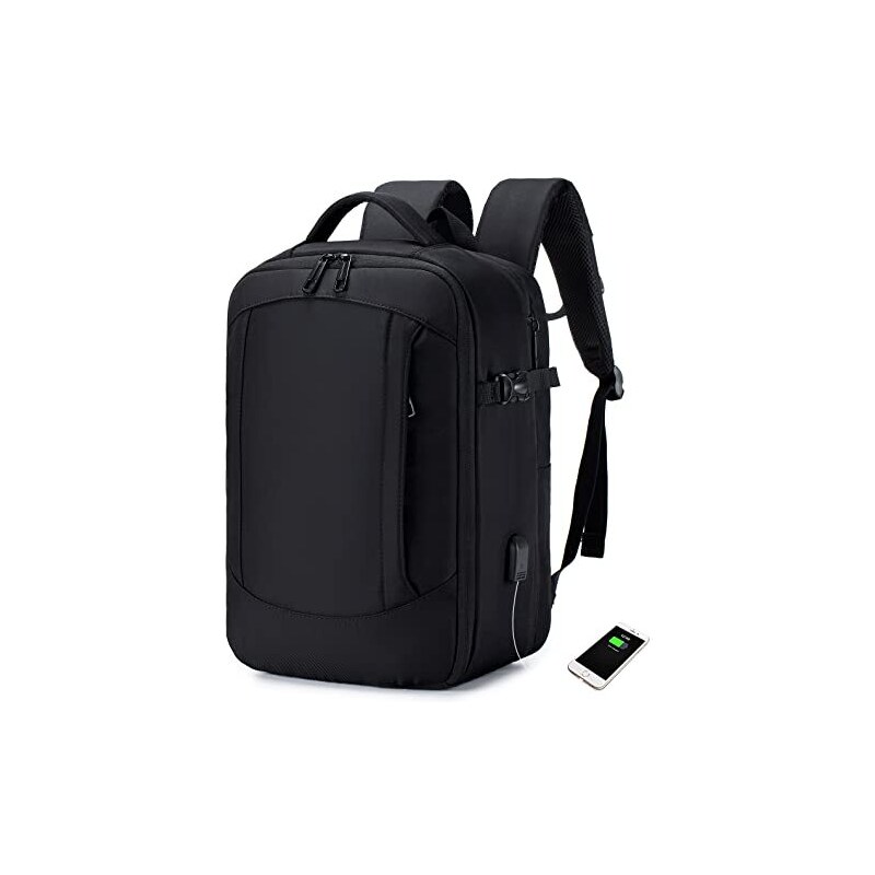 40x20x25 Migliore ZAINO RYANAIR 40X20X25 Zaino Da Viaggio Aereo