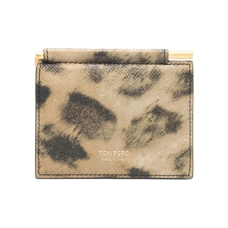 Borsa donna The Tote Bag Small in pelle pieno fiore h009l01sp21 Argan