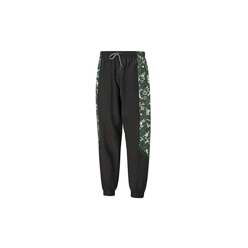 Pantaloni Moto Cross Enduro Alpinestars RACER TACTICAL Camo Verde Militare Marrone Vendita