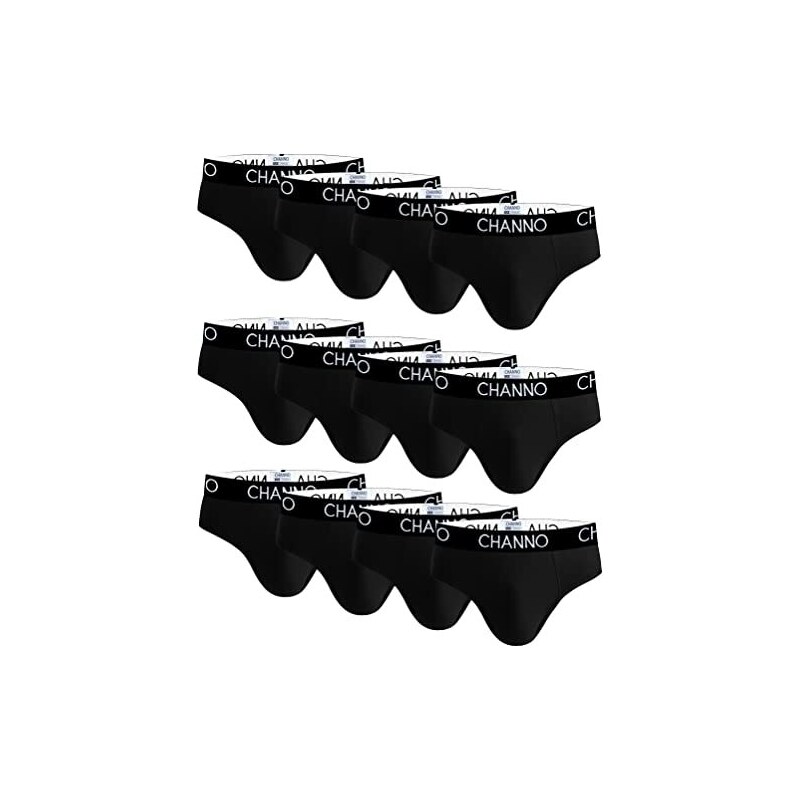 NOVITA’: Slip Uomo In Puro Cotone Jersey Bielastico – Calze College - Foto 2