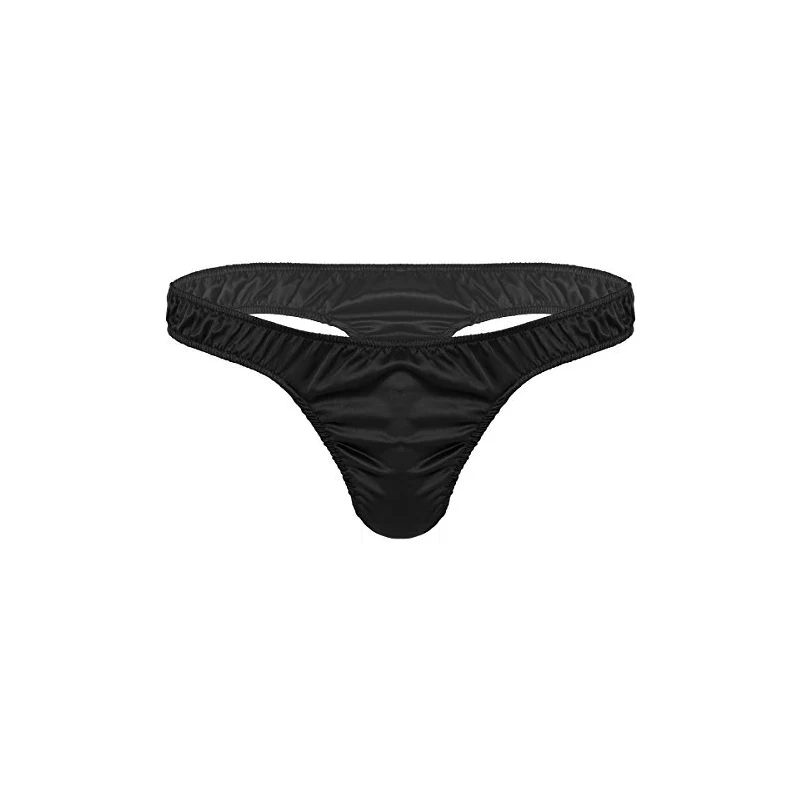 Zannycn Intimo G-String Lingerie Sexy Perizoma Mutande Slip, Perizoma