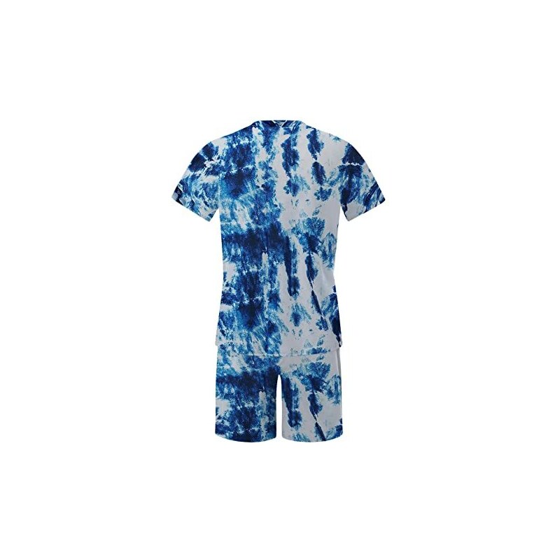 Costume Addio Al Nubilato Uomo - Set 4 Pezzi Con Gonna, Fascia E Velo Per Feste E Matrimoni - Foto 4