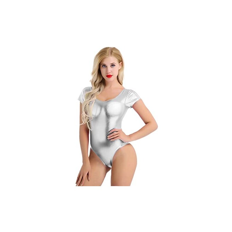 Costume da sirena per cosplay da donna, completo intero, a maniche