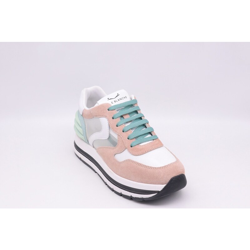 VOILE BLANCHE Sneakers donna Maran power