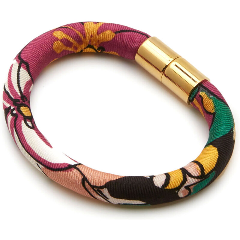 La DoubleJ Jewelry gend - Tuttifrutti Bracelet Temples M/L 70%POLYESTER 20%RAME 10%ZINCO