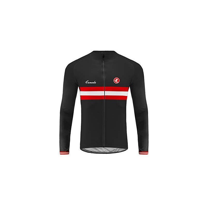 UGLY FROG - Chaleco Térmico Sin Mangas Para Ciclismo Hombre | Tejido Fleece, Windproof Y Secado Rápido