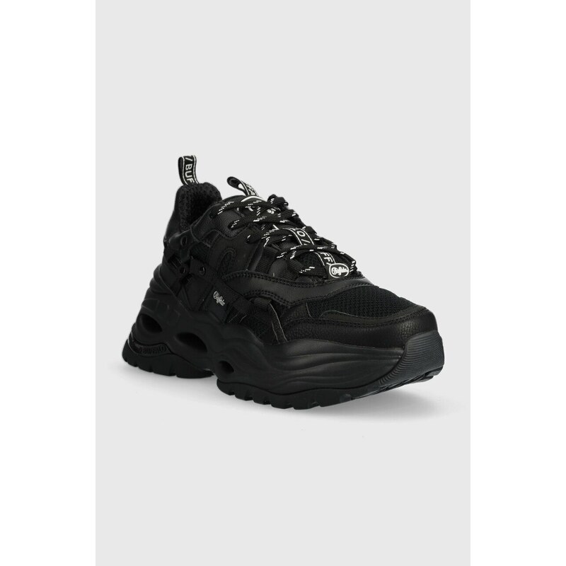 Buffalo sneakers Triplet Hollow 1630747