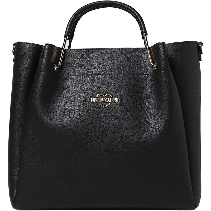 Borsa A Tracolla Love Moschino Donna - Modello JC4103PP1NKD0, Pelle Sintetica, Elegante E Pratica