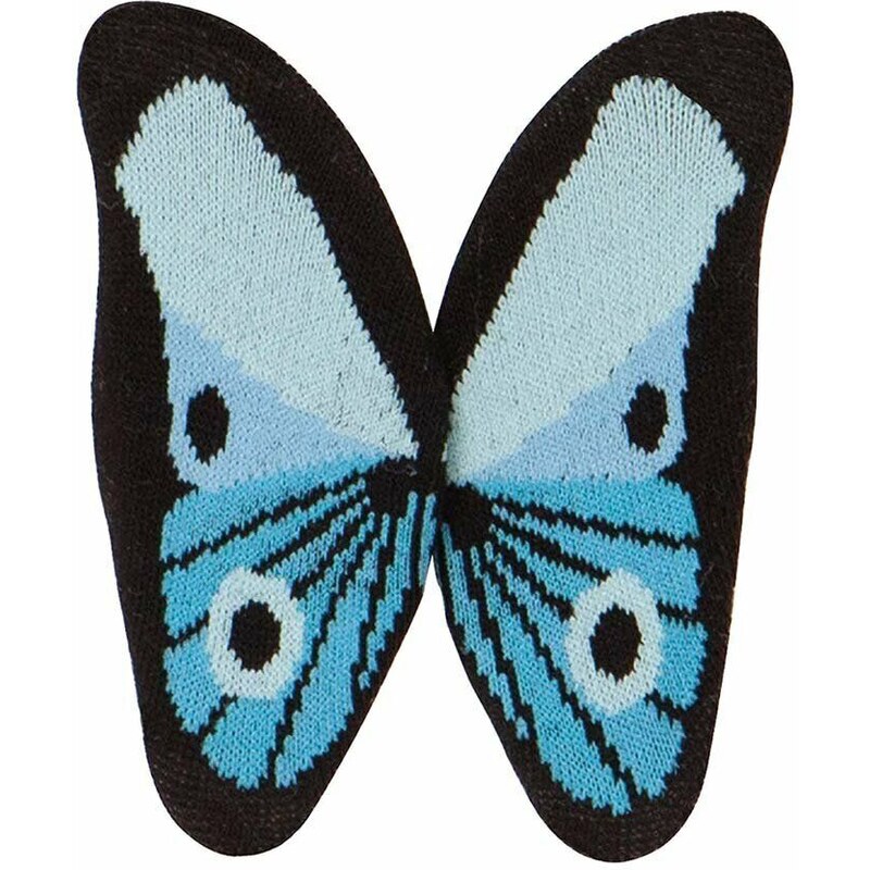 Eat My Socks calzini Tropical Butterfly