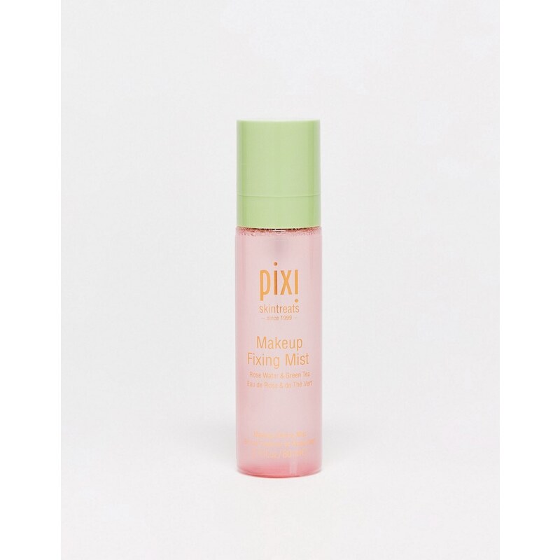 Pixi - Makeup Fixing Mist - Spray viso fissante all'acqua di rosa