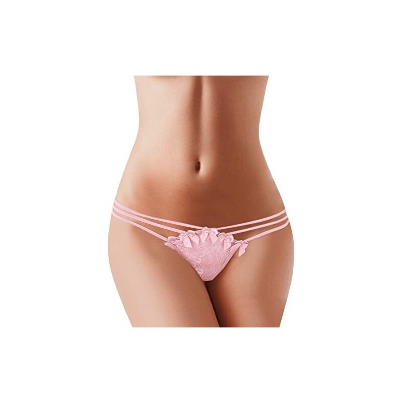 Acquista LANGSHA Large Size M-5XL Mutandine da donna a vita alta in