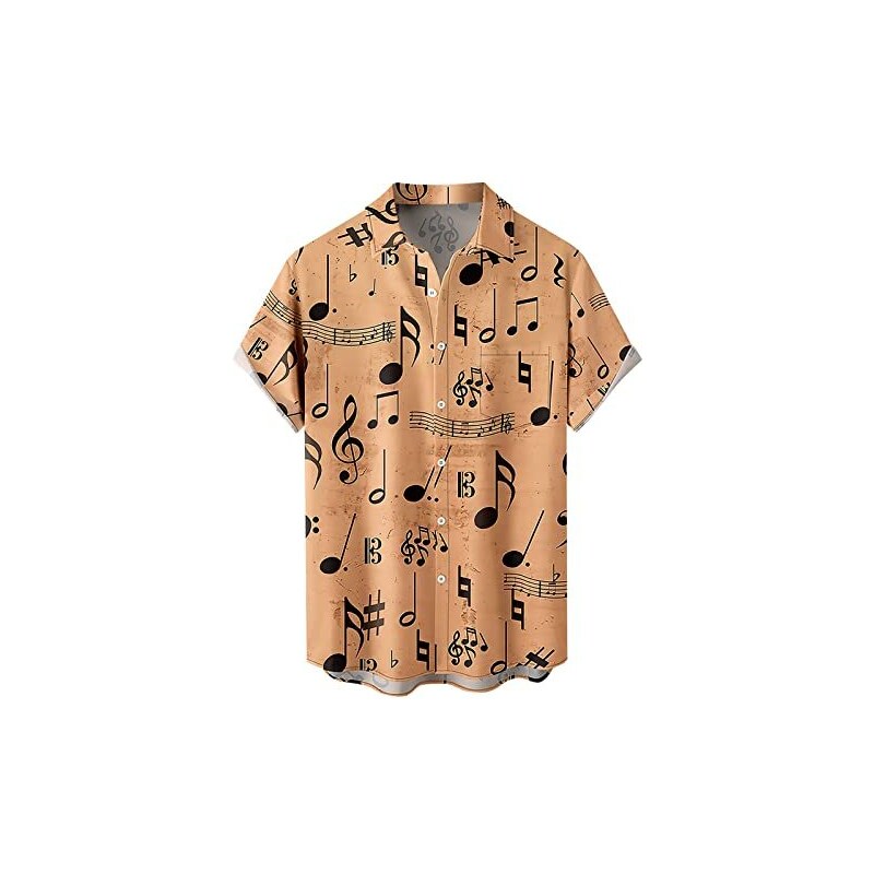 Camicia hawaiana uomo vintage sale