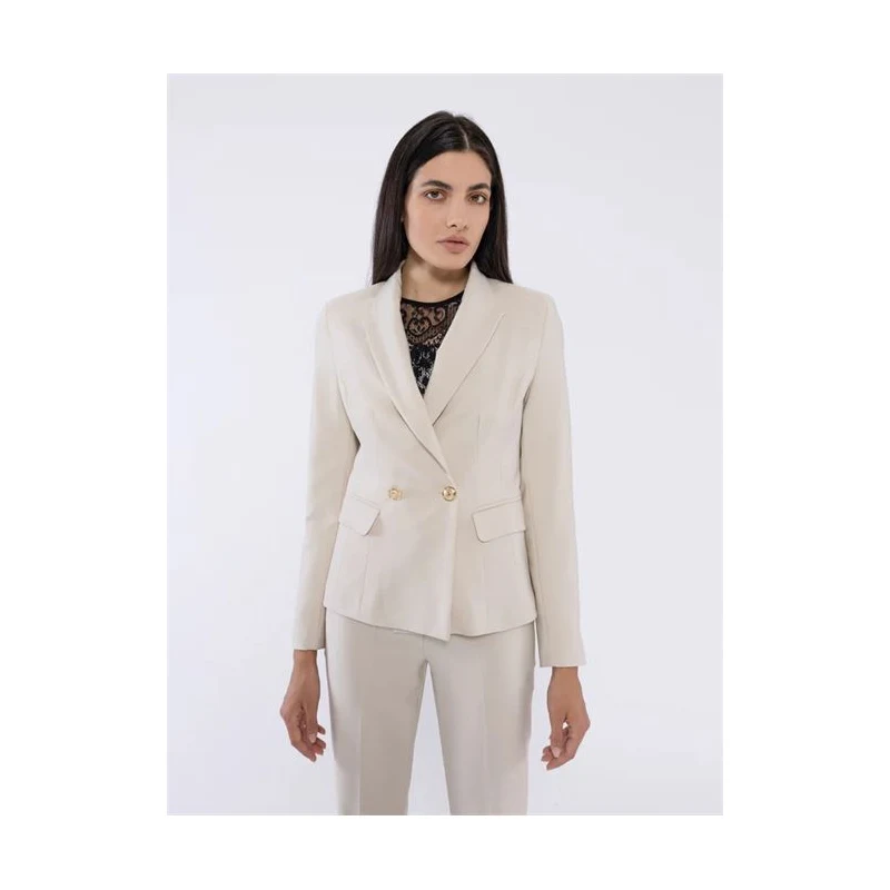 GIACCA ARTIGLI Donna