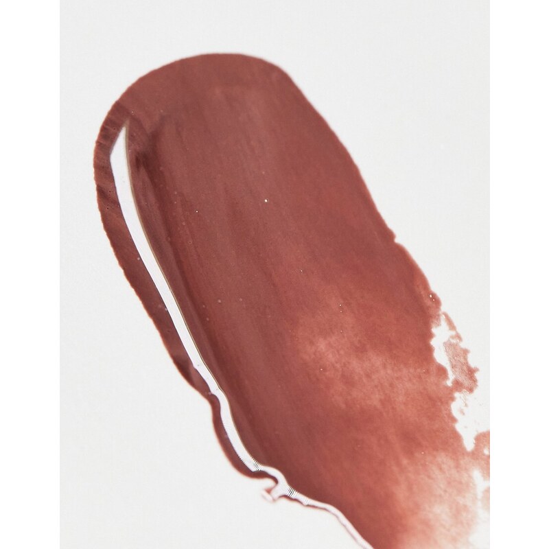 I Heart Revolution - Lucidalabbra Soft Swirl Gloss Chocolate Lip Chocolate Pudding-Brown