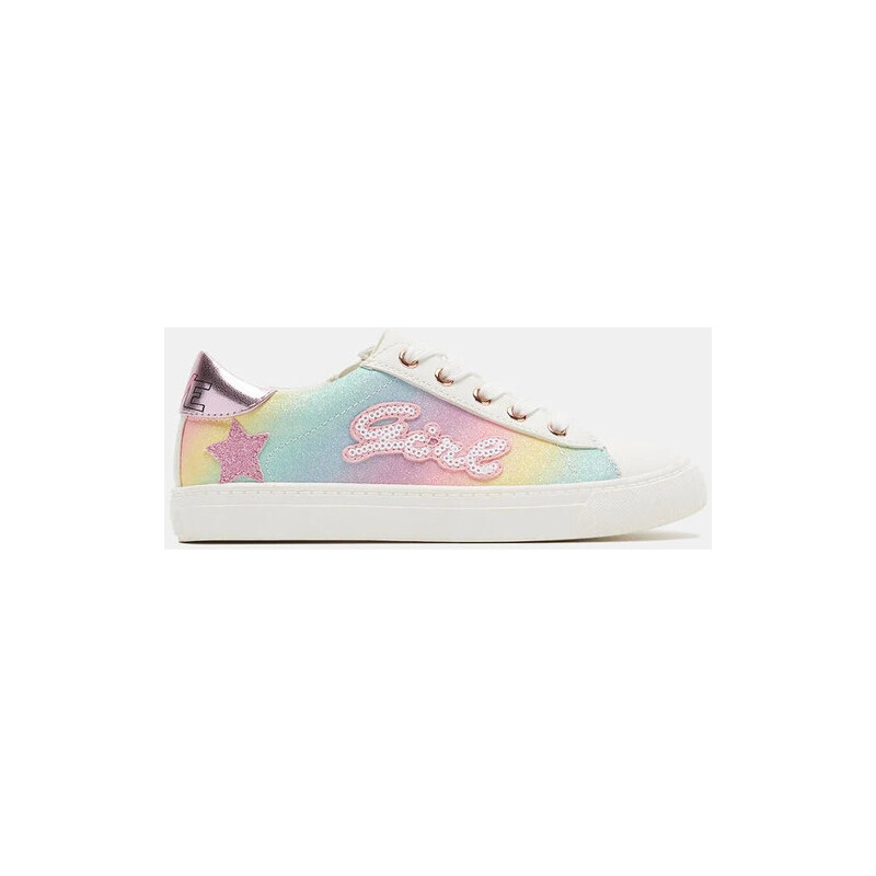 Bata Sneakers Sneaker da bambina multicolor Unisex Stileo