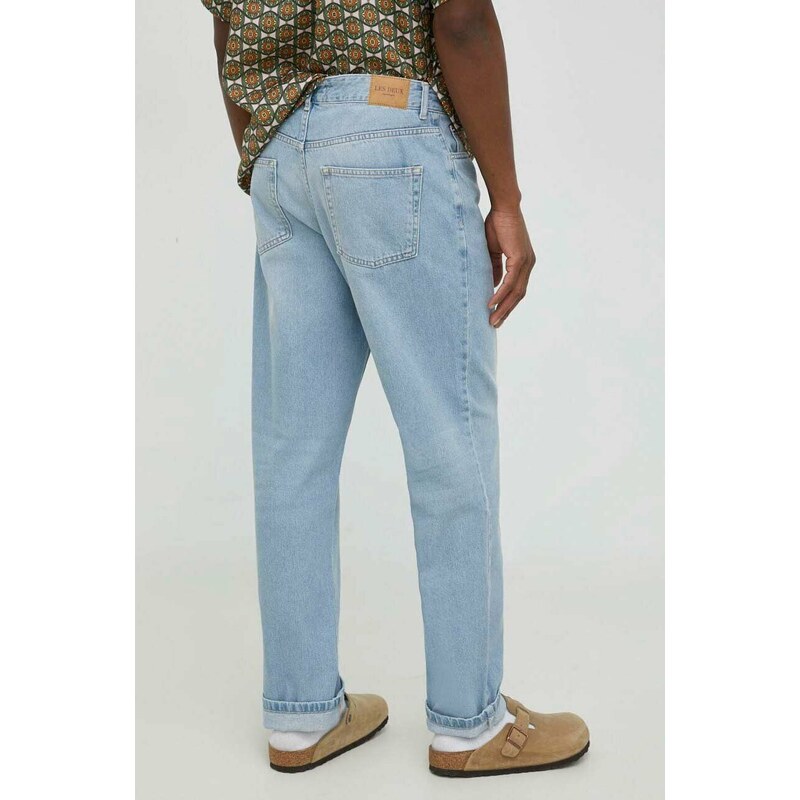 Les Deux jeans uomo