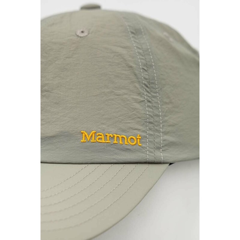 Marmot berretto da baseball Arch Rock