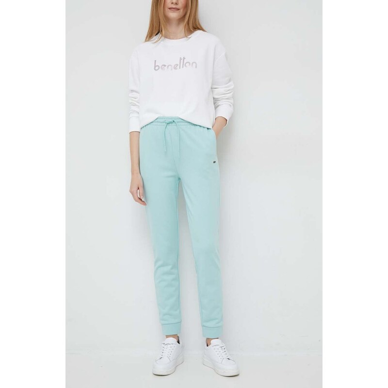 Lacoste joggers donna