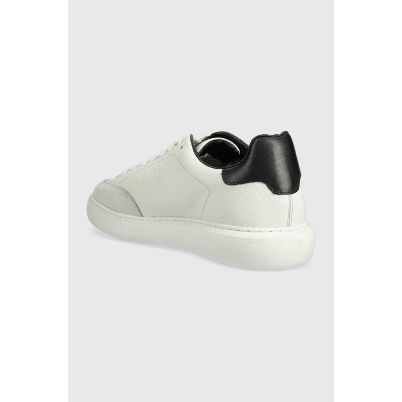 U.S. Polo Assn. sneakers in pelle CRYME CRYME005M