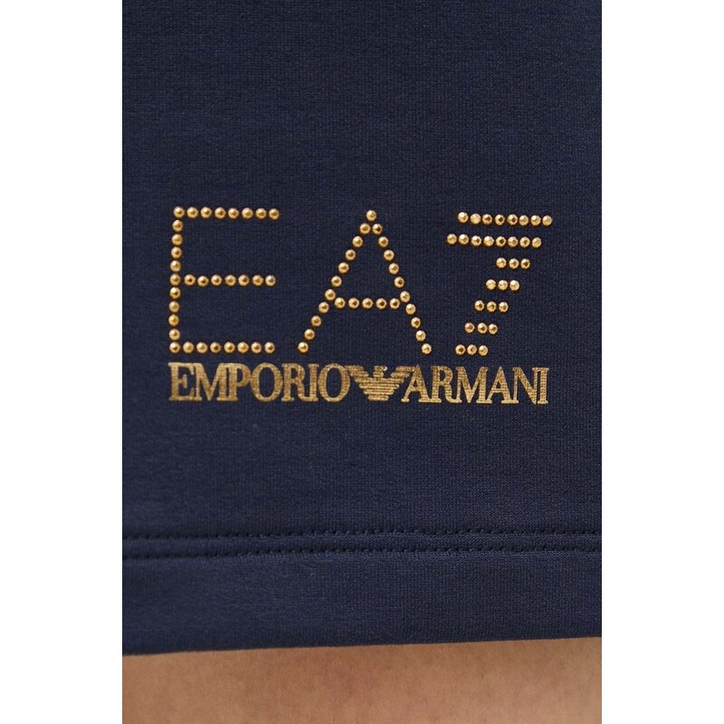 EA7 Emporio Armani pantaloncini donna