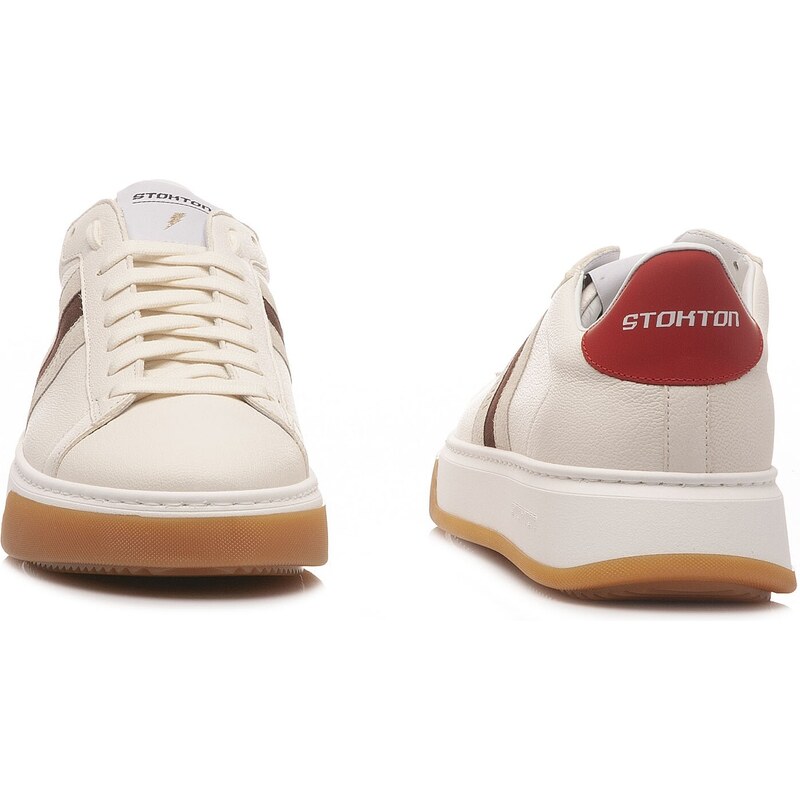 Stokton Sneakers 653-U