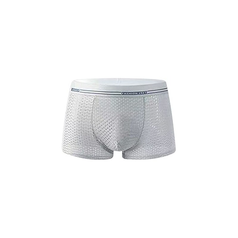 Cewifo Slip Uomo Cotone Offerta Mutande Uomo Boxer Intimo Termico